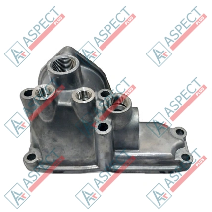 Boîtier de thermostat Isuzu (5137160260) 6BG1, 6BD1, 6BB1 Hitachi, JCB Pièce OE