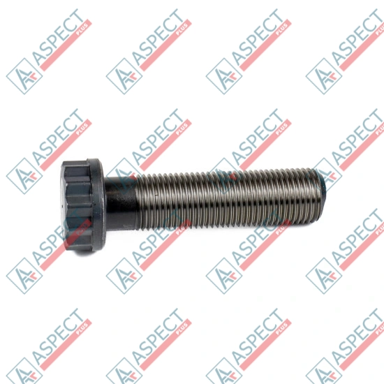 Болт маховика Isuzu (8943930702) 6HK1 Hitachi, JCB Оригинал