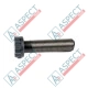 Болт маховика Isuzu (8943930702) 6HK1 Hitachi, JCB Оригинал