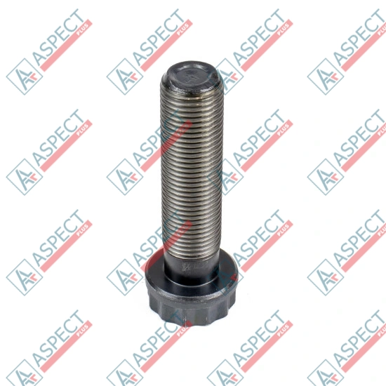 Болт маховика Isuzu (8943930702) 6HK1 Hitachi, JCB Оригинал