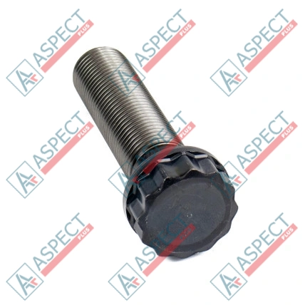 Boulon de volant Isuzu (8943930702) 6HK1 Hitachi, JCB Pièce OE
