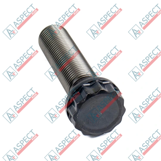 Болт маховика Isuzu (8943930702) 6HK1 Hitachi, JCB Оригинал