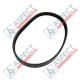 Belt Isuzu (1136715200) 6WG1 Hitachi, John Deere Genuine