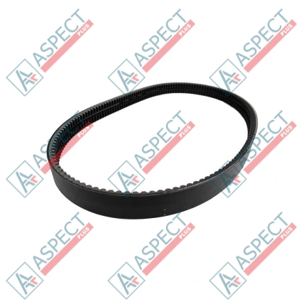 Belt Isuzu (1136715200) 6WG1 Hitachi, John Deere Genuine