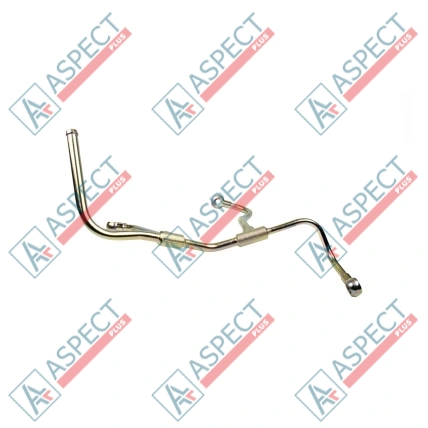 Tuyau d`injection de carburant Isuzu (1154168770) 6HK1 Hitachi, JCB Pièce OE