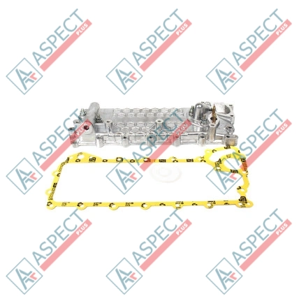 Chaîne de distribution de l`arbre à cames Isuzu (8980853120) Hitachi, JCB AFM