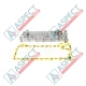 Oil Cooler Isuzu (8980853120) 4HK1 Hitachi, JCB AFM
