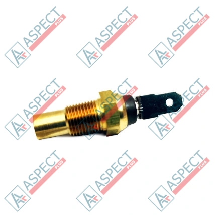 Liquid Coolant Temperature Sensor Isuzu (8970633010) 3LB1 Hitachi, JCB Genuine