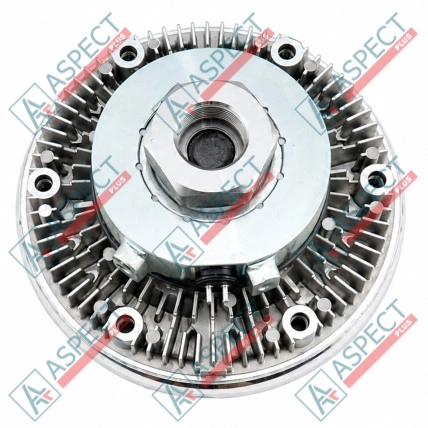 Accionamiento viscoso JCB (30/927214) JS190, JS200, JS210, JS220 OEM