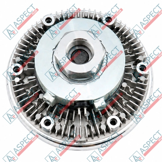 Віскомуфта JCB (30/927214) JS190, JS200, JS210, JS220 OEM