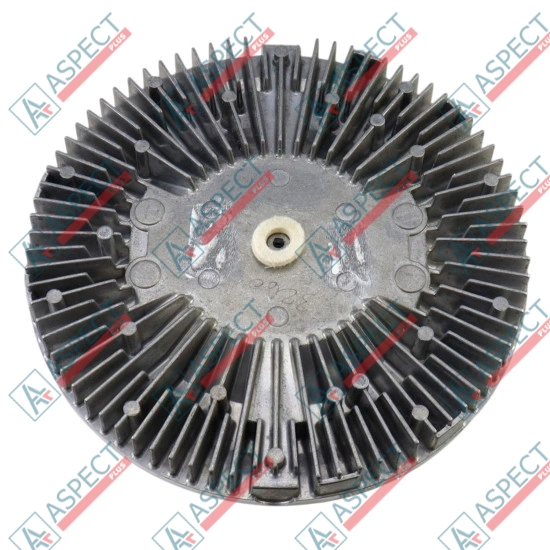 Віскомуфта JCB (30/927214) JS190, JS200, JS210, JS220 OEM