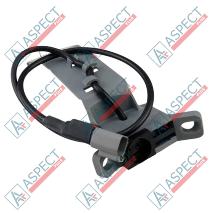 Accionamiento viscoso JCB (30/927214) JS190, JS200, JS210, JS220 OEM