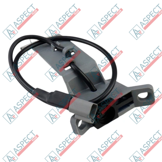Віскомуфта JCB (30/927214) JS190, JS200, JS210, JS220 OEM