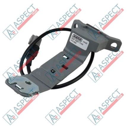 Accionamiento viscoso JCB (30/927214) JS190, JS200, JS210, JS220 OEM
