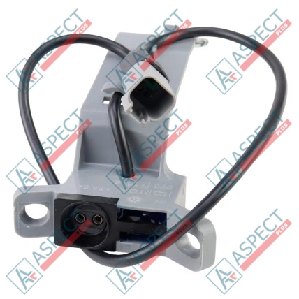 Accionamiento viscoso JCB (30/927214) JS190, JS200, JS210, JS220 OEM