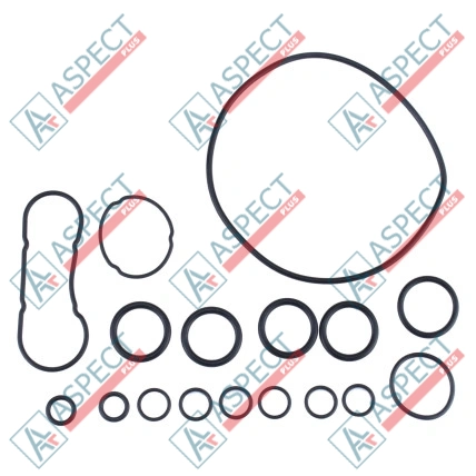 Jeu de joints de moteur Isuzu (1878153933) 6HK1 Hitachi, JCB Pièce OE