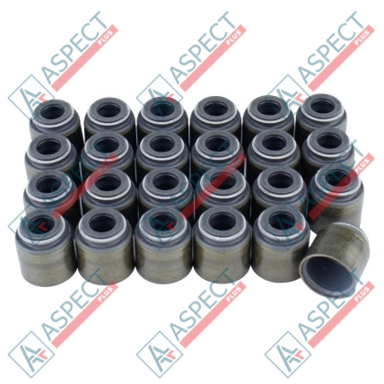 Jeu de joints de moteur Isuzu (1878153933) 6HK1 Hitachi, JCB Pièce OE