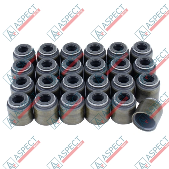 Engine gasket Set Isuzu (1878153933) 6HK1 Hitachi, JCB Genuine