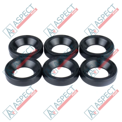Jeu de joints de moteur Isuzu (1878153933) 6HK1 Hitachi, JCB Pièce OE