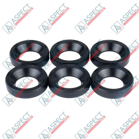 Engine gasket Set Isuzu (1878153933) 6HK1 Hitachi, JCB Genuine