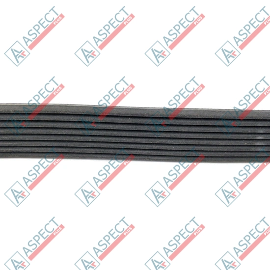 Belt Isuzu (8980428620) 4HK1 Hitachi, JCB Genuine