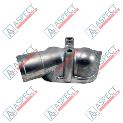 Tuyau de sortie d`eau Isuzu (8943994991) 4HK1, 6HK1 Hitachi, JCB Pièce OE