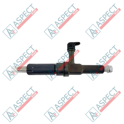 Kraftstoffeinspritzdüse Isuzu (1153003890) JCB, Hitachi Originalteil