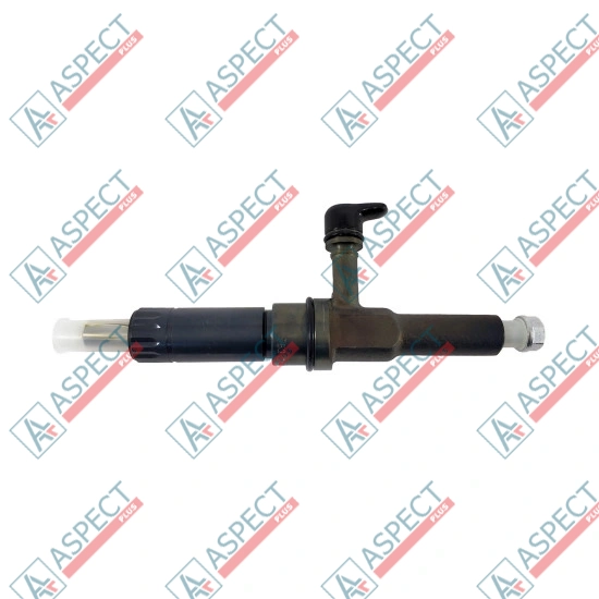 Fuel Injector Isuzu (1153003890) JCB, Hitachi Genuine