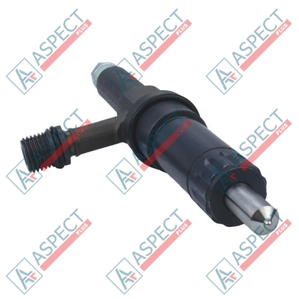 Kraftstoffeinspritzdüse Isuzu (1153003890) JCB, Hitachi Originalteil