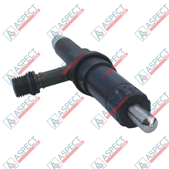 Fuel Injector Isuzu (1153003890) JCB, Hitachi Genuine