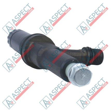 Kraftstoffeinspritzdüse Isuzu (1153003890) JCB, Hitachi Originalteil