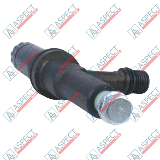 Fuel Injector Isuzu (1153003890) JCB, Hitachi Genuine