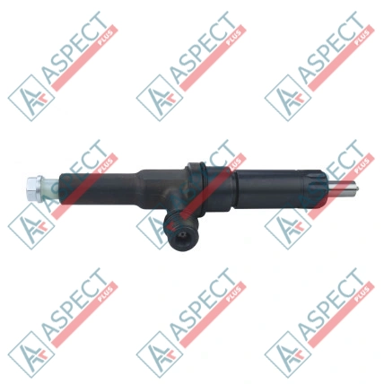 Kraftstoffeinspritzdüse Isuzu (1153003890) JCB, Hitachi Originalteil