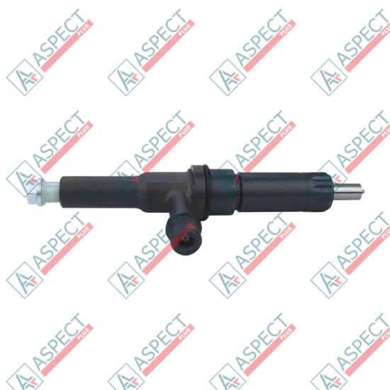 Fuel Injector Isuzu (1153003890) JCB, Hitachi Genuine