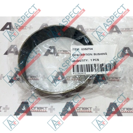Douille Hitachi (0352704) EX400, EX450H, EX550, EX600H AFM