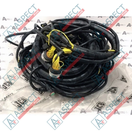 Проводка JCB (332/J3294) JS200, JS220 Оригинал