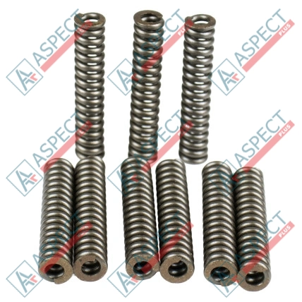 Feder der Kugelführung Kawasaki XJBN-00944 HANDOK