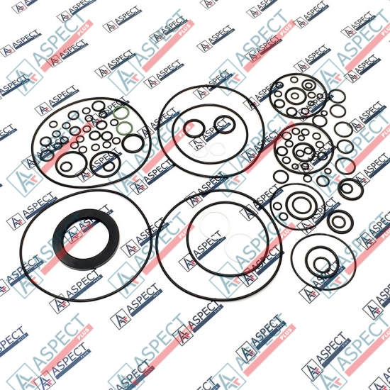 Seal kit pump Kawasaki XJBN-01123 YBS