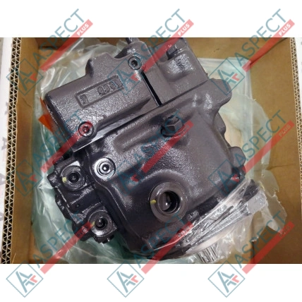 Pompă hidraulică Komatsu 708-1U-00162 Piesă OE