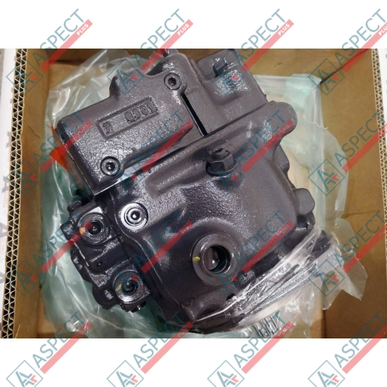 Hydraulic Pump assembly Komatsu 708-1U-00162 Genuine