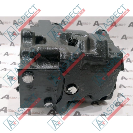 Pompă hidraulică Komatsu 708-1U-00162 Piesă OE