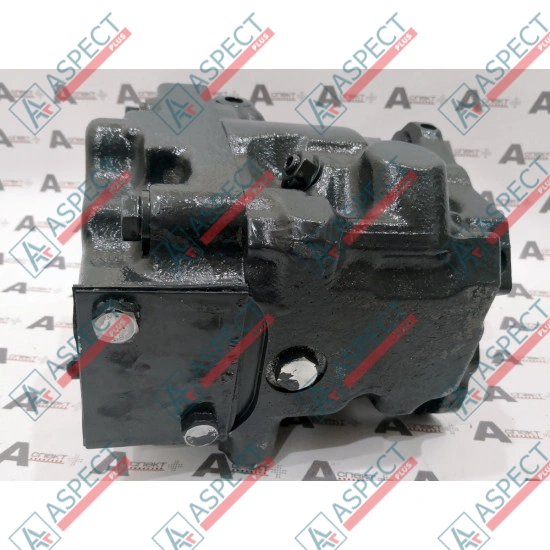Hydraulic Pump assembly Komatsu 708-1U-00162 Genuine