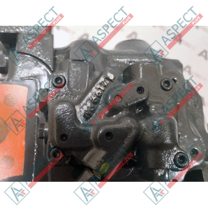 Pompă hidraulică Komatsu 708-1U-00162 Piesă OE