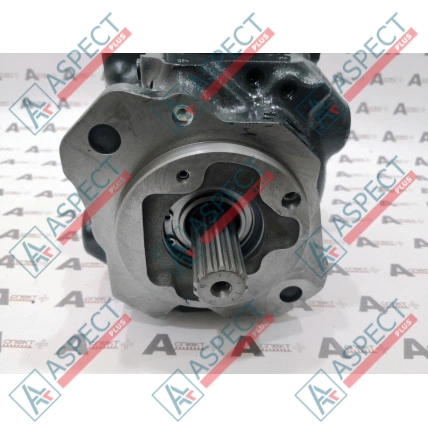 Pompă hidraulică Komatsu 708-1U-00162 Piesă OE