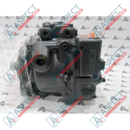 Pompă hidraulică Komatsu 708-1U-00162 Piesă OE