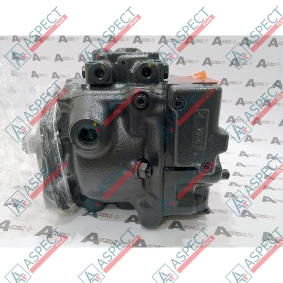 Hydraulic Pump assembly Komatsu 708-1U-00162 Genuine
