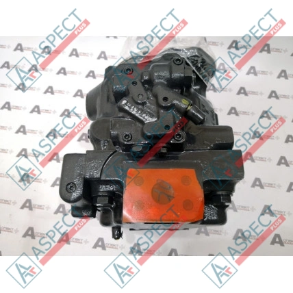 Pompă hidraulică Komatsu 708-1U-00162 Piesă OE