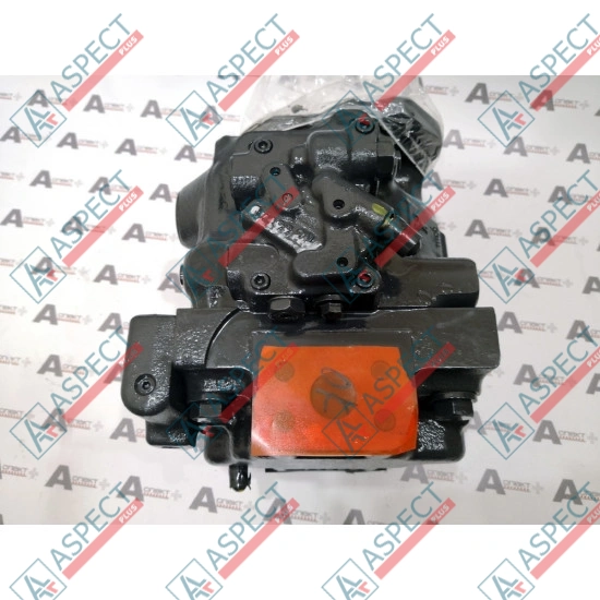 Hydraulic Pump assembly Komatsu 708-1U-00162 Genuine
