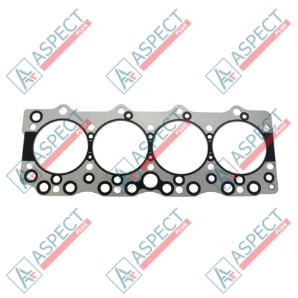 Joint de culasse Isuzu (8944189201) 4BG1, 4BE1 Hitachi, JCB Mahle