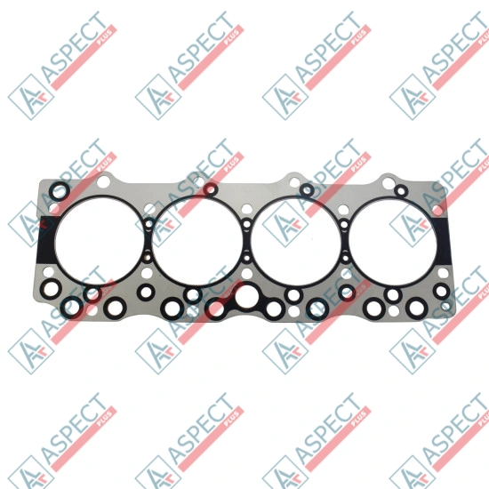 Cylinder head Gasket Isuzu (8944189201) 4BG1, 4BE1 Hitachi, JCB Mahle